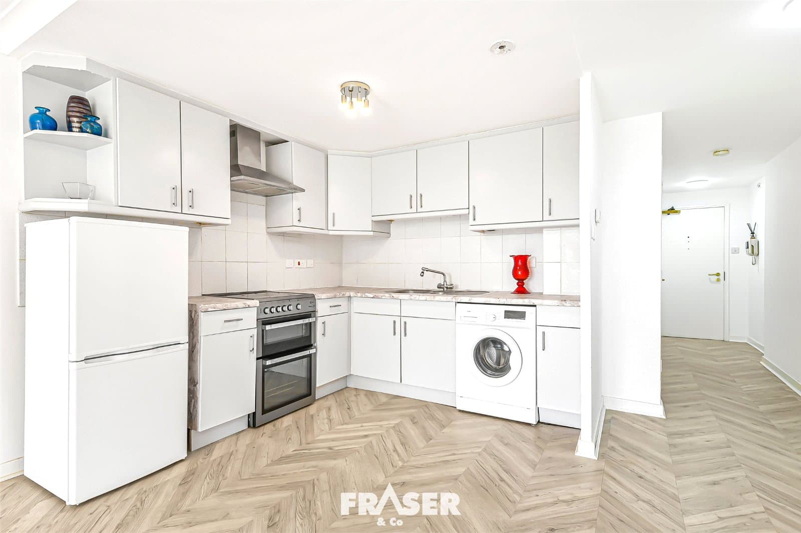 Admiral Walk, London, W9 3TW