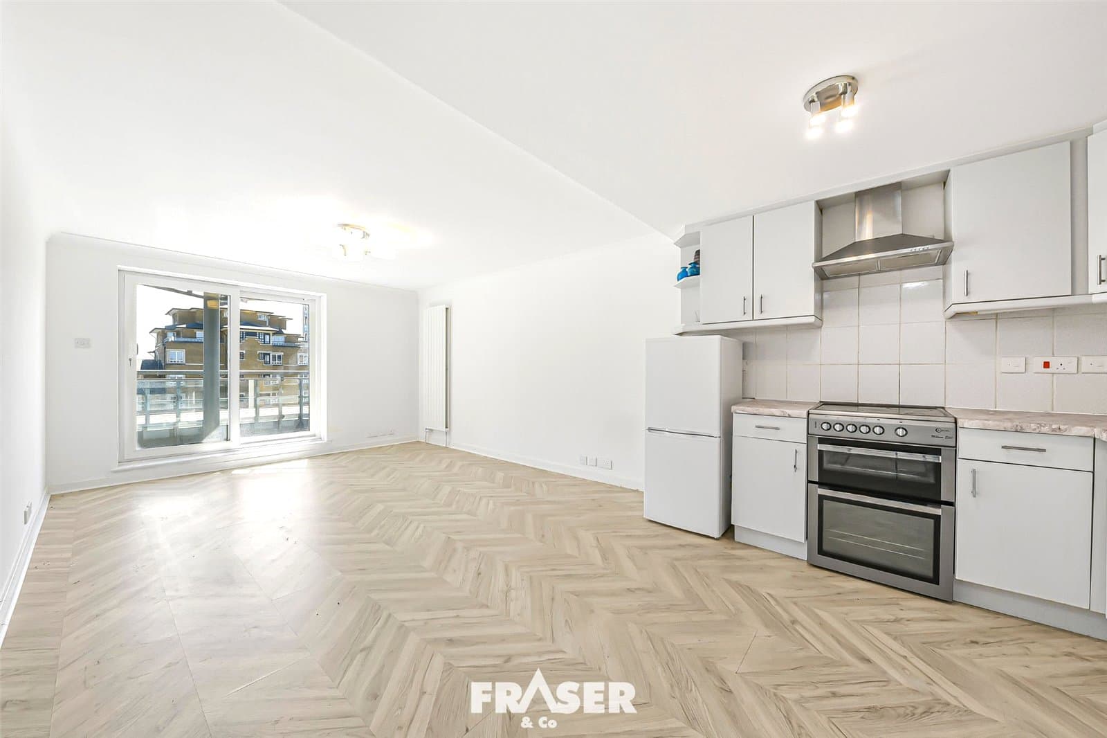 Admiral Walk, London, W9 3TW