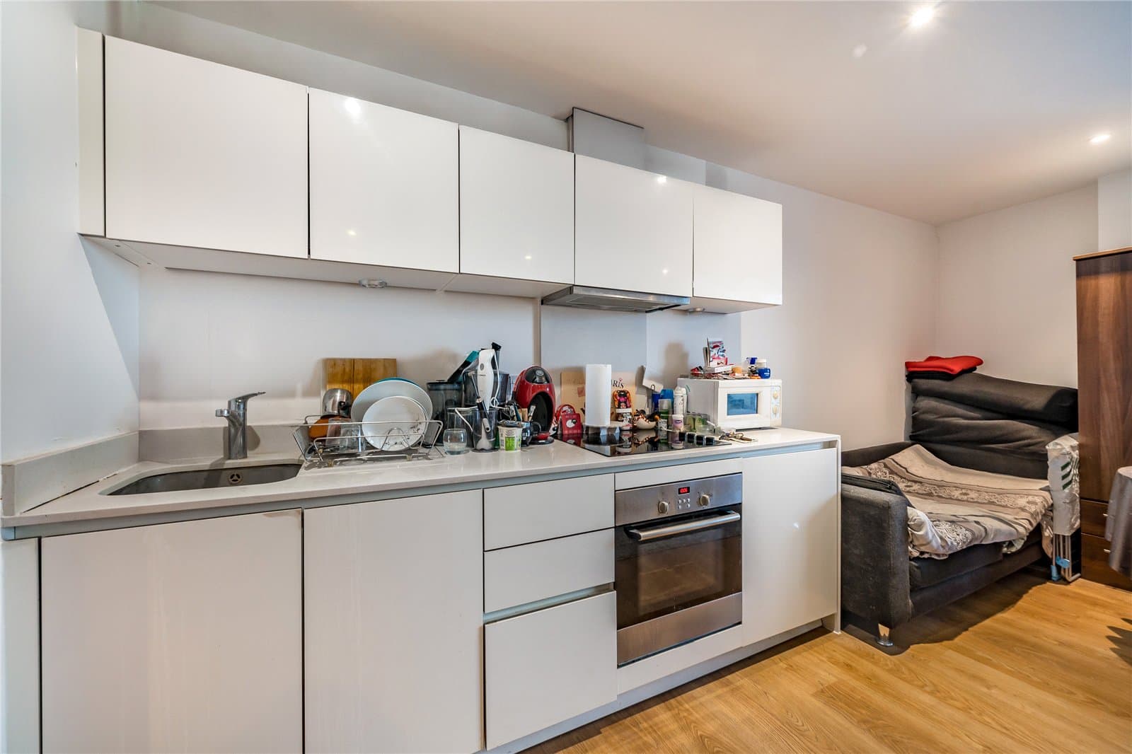 Seven Sea Gardens, Bromley By Bow, London, E3 3GW