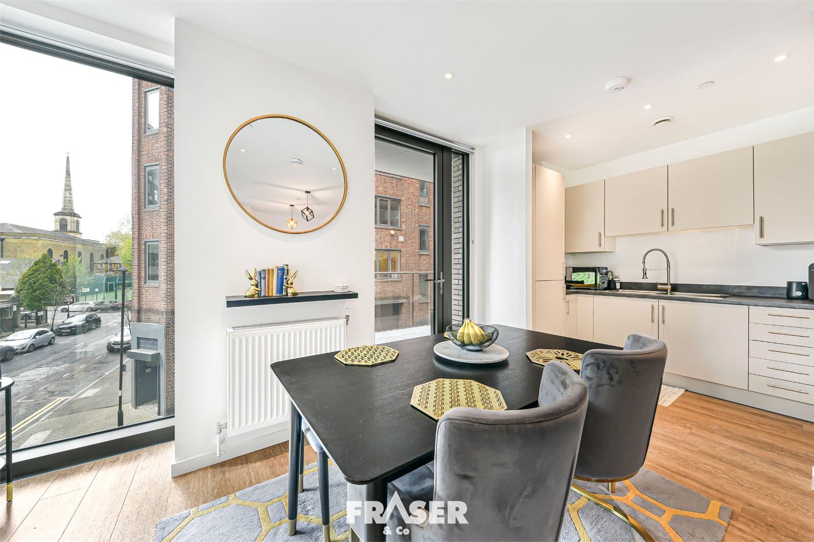 6 Macclesfield Road, LONDON, EC1V 8DJ