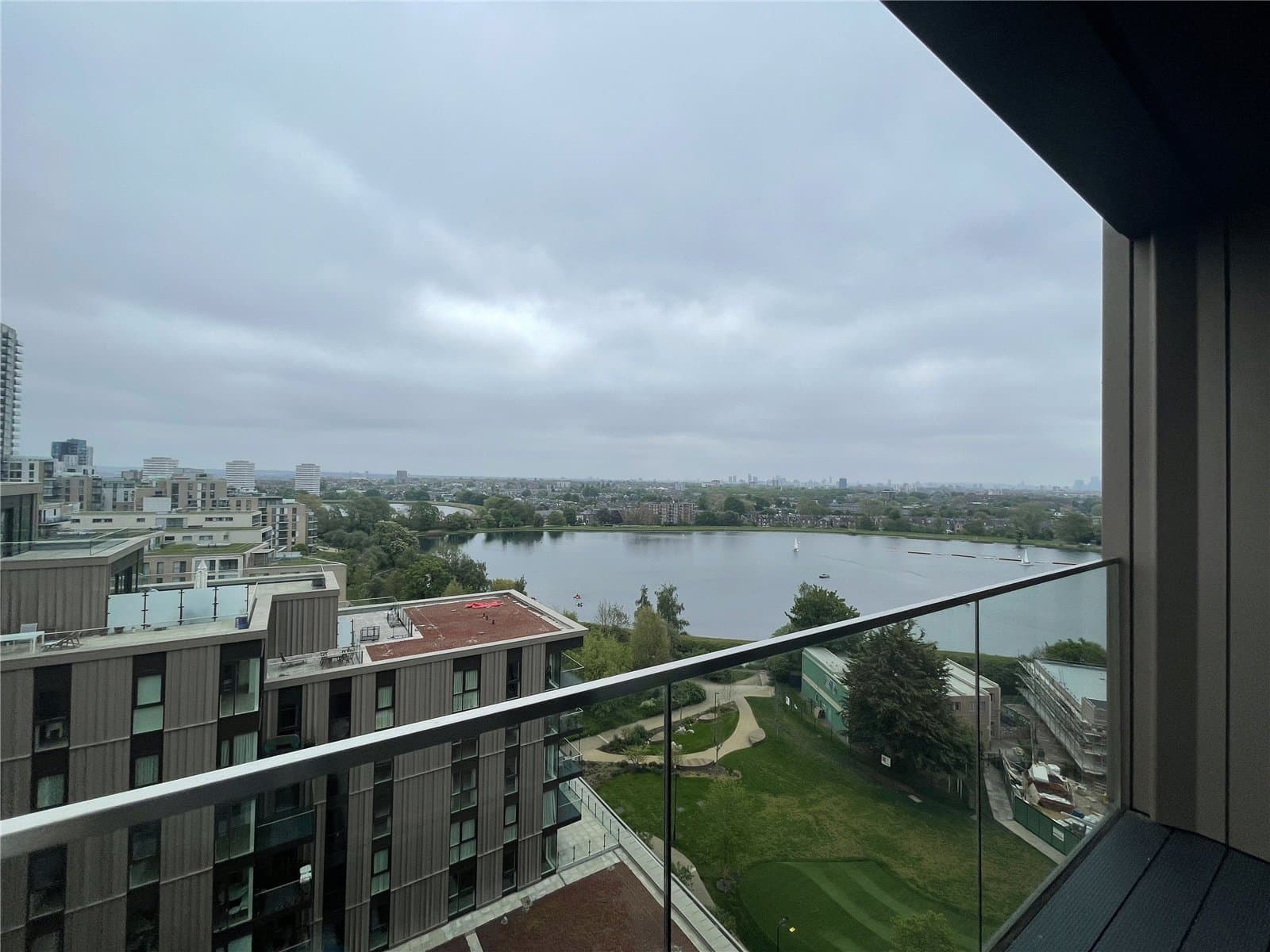 Coster Avenue, London, N4 2WL