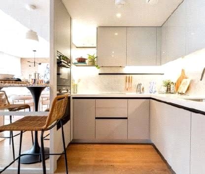 White City Living, London, W12 7RQ