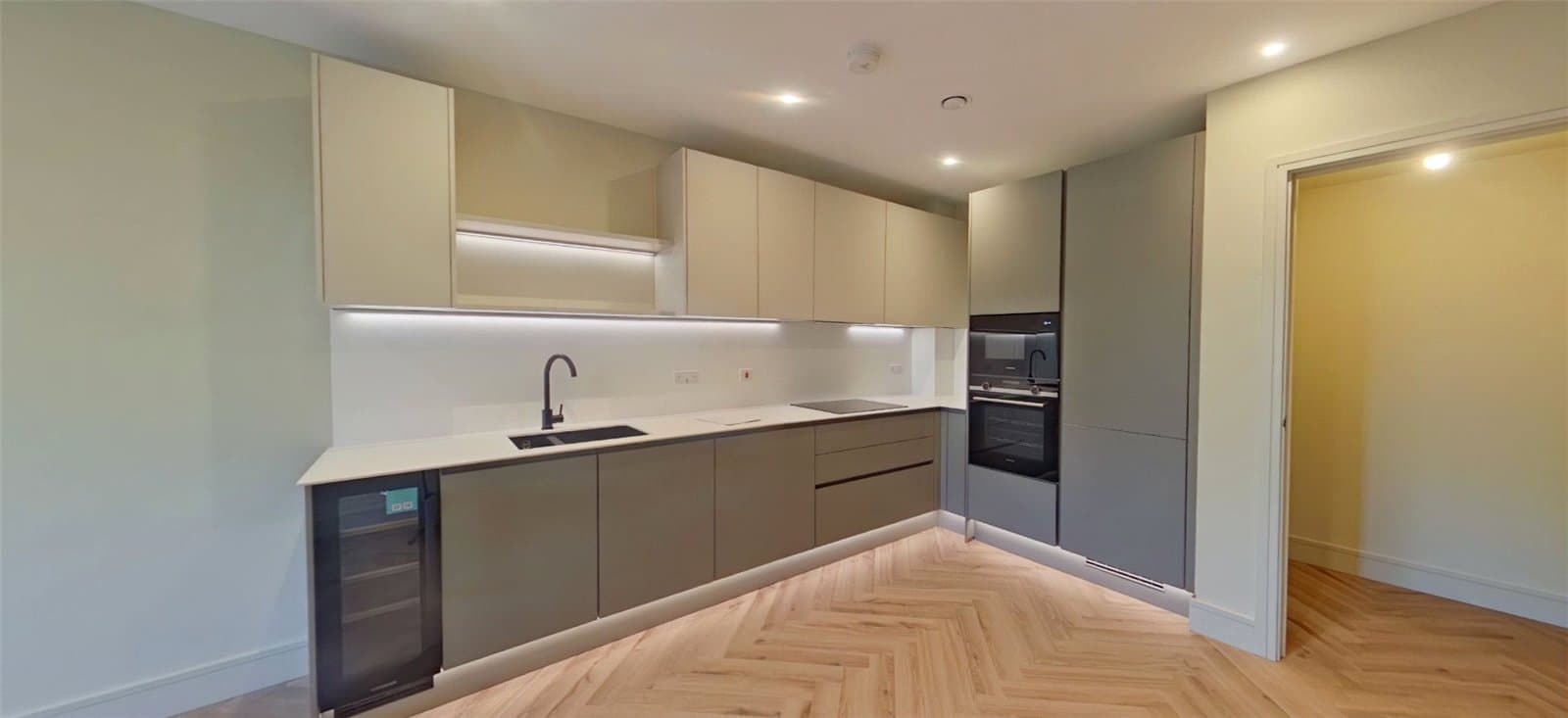 Springfield Drive, Wandsworth, London, SW17 0FD