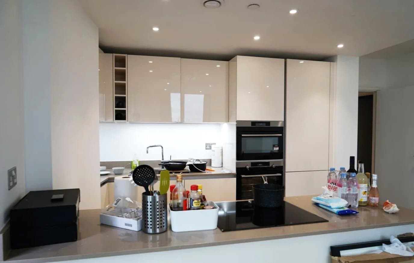 50 Wandsworth Road, Nine Elms Point, London, SW8 2FU