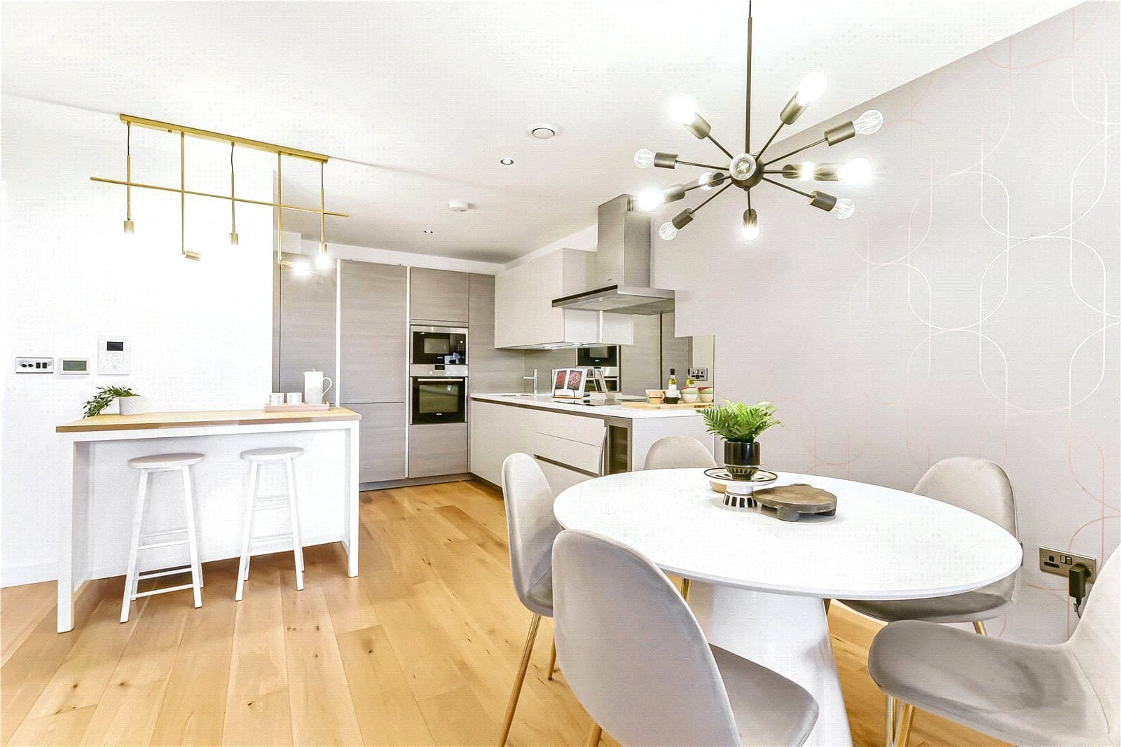Glenthorne Road, Hammersmith, London, W6 0LJ