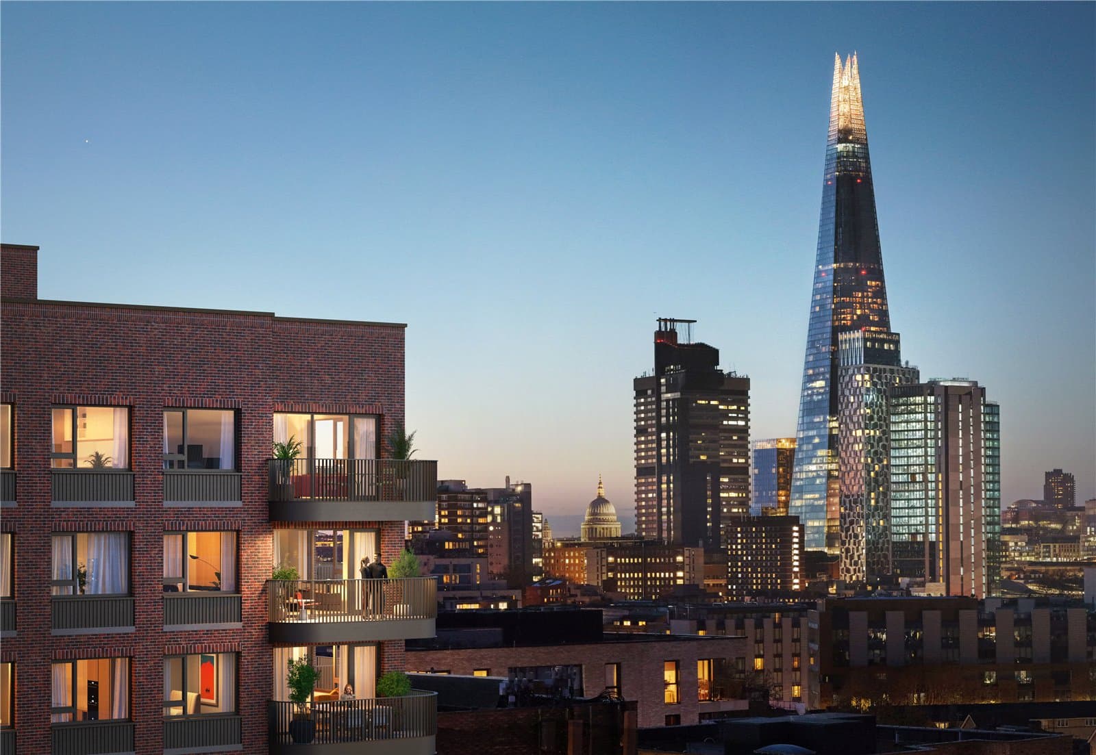 61 Willow Walk, London, SE1 5SF