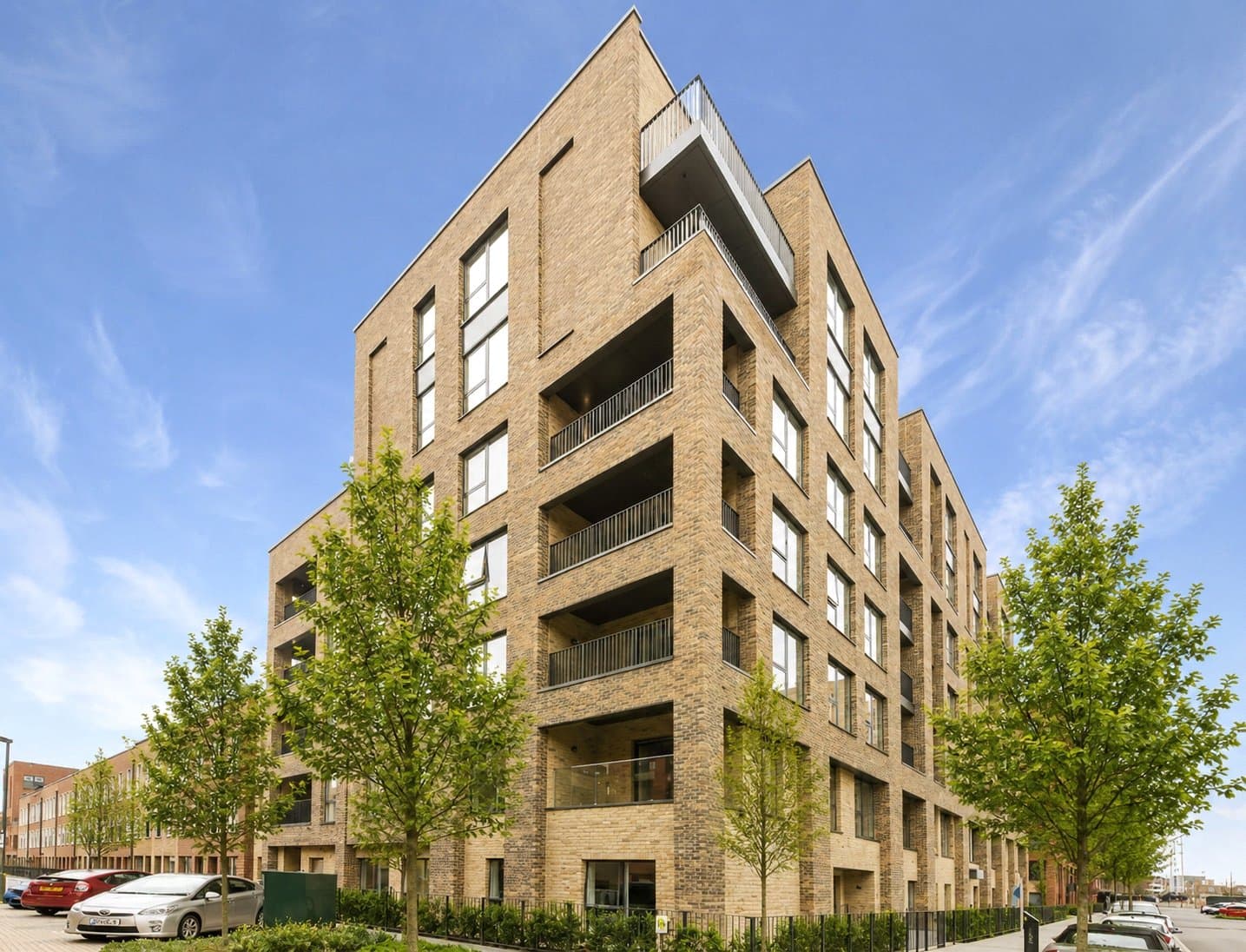Colindale, London, NW9 4DE