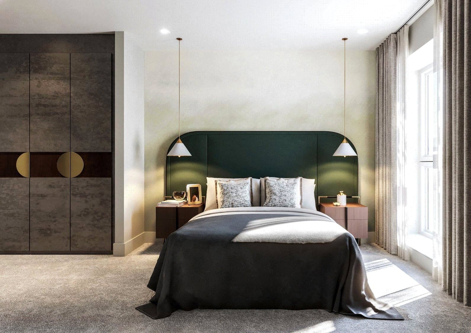 One Clapham, St. John’s Hill, Battersea, London, SW11 1UN