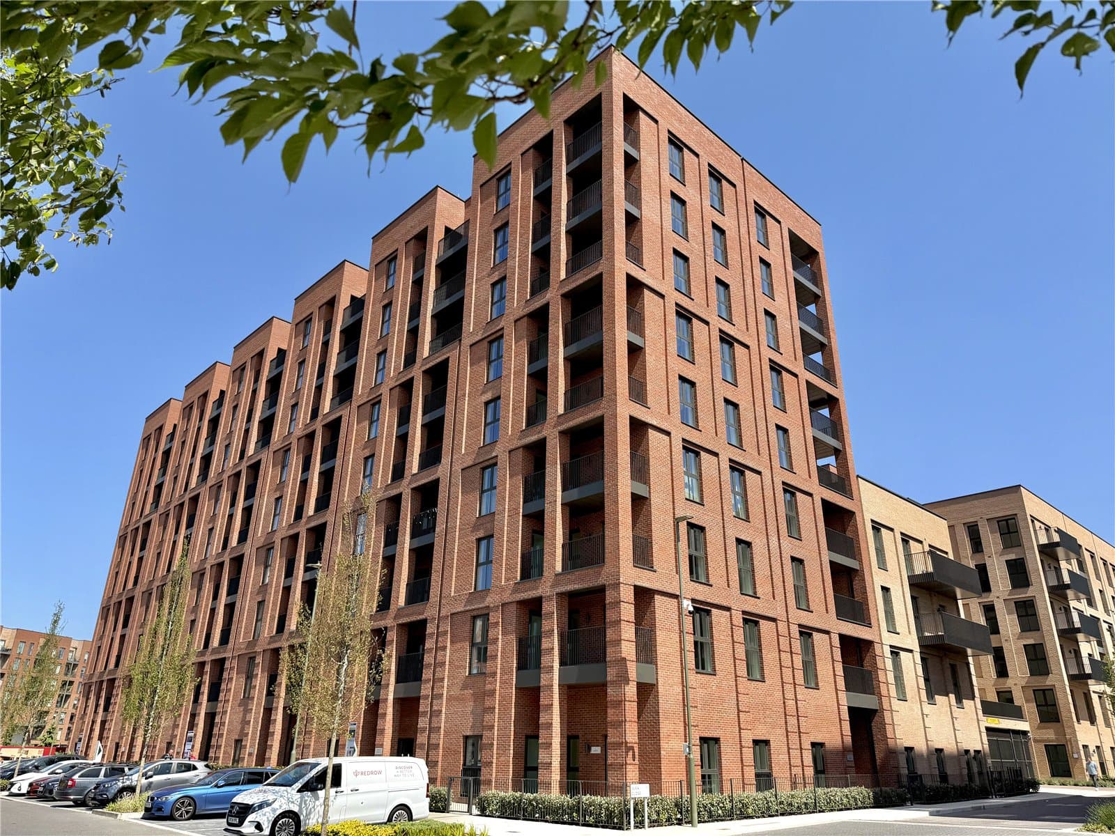 3 Westray Drive, Colindale, London, NW9 4HN