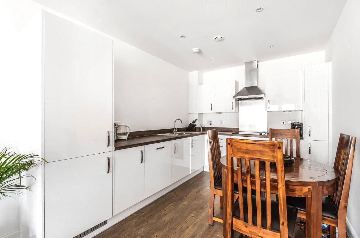 Trobridge, Grahame Park Way, London, NW9 4AL