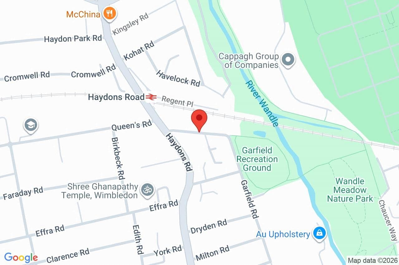 Claxton Grove, London, W6 8HF