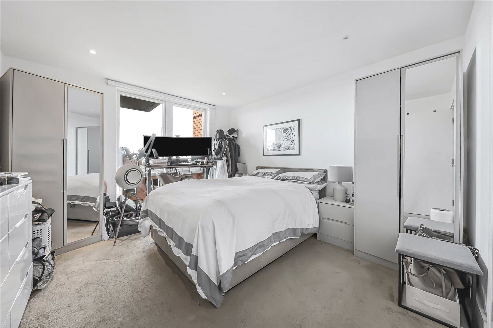 5 Gaumont Place, London, SW2 4GB