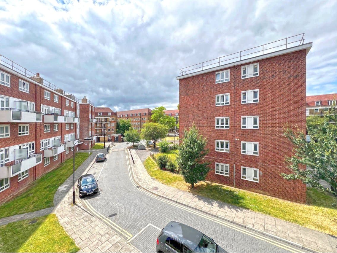 Cassidy Close, London, SW6 5QQ