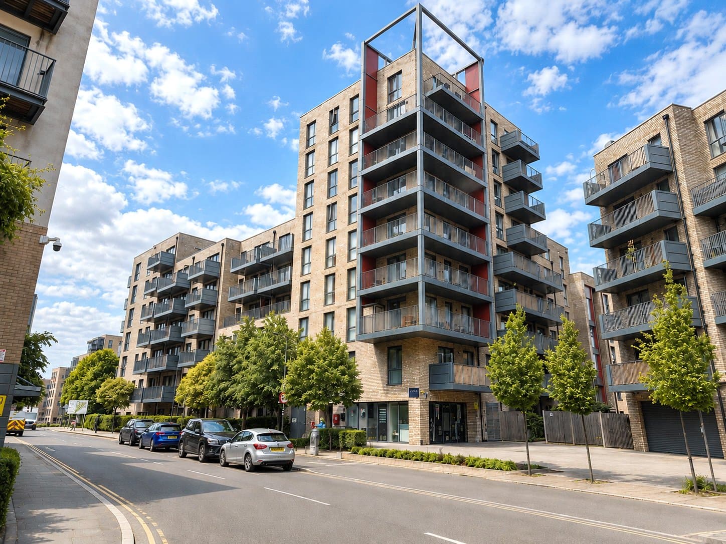 Charcot Road, Colindale, London, NW9 5YW