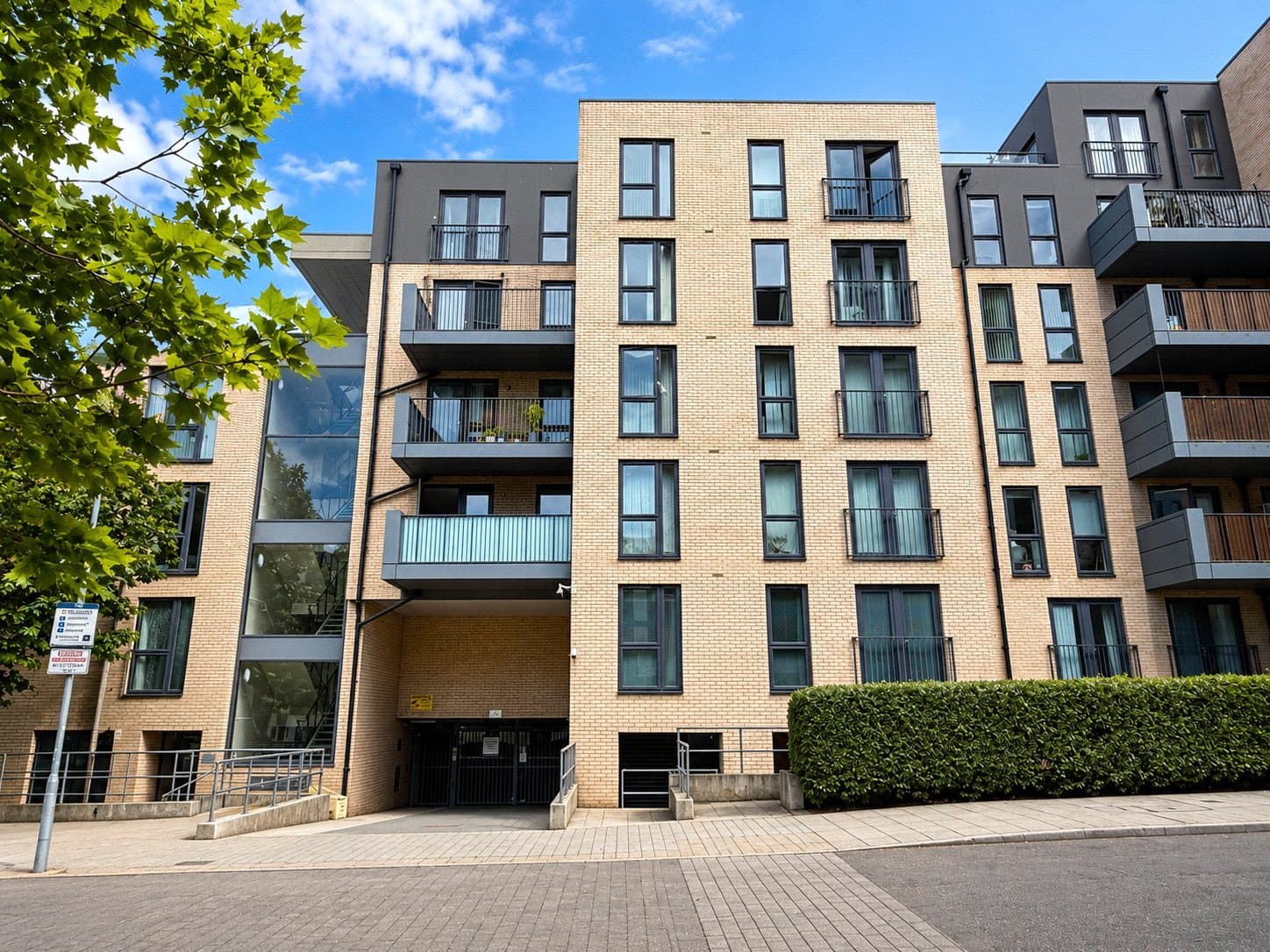 34 Charcot Road, Colindale, London, NW9 5US