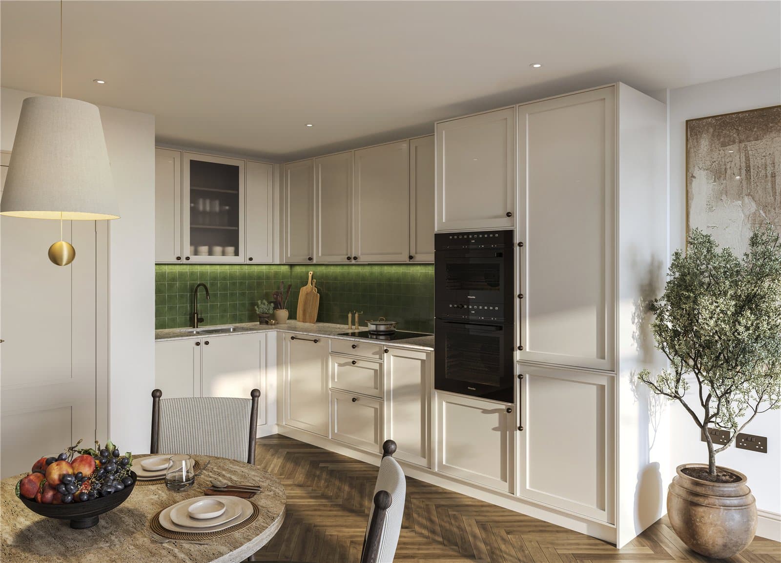 24 Church Street, Marylebone, London, NW8 8DL