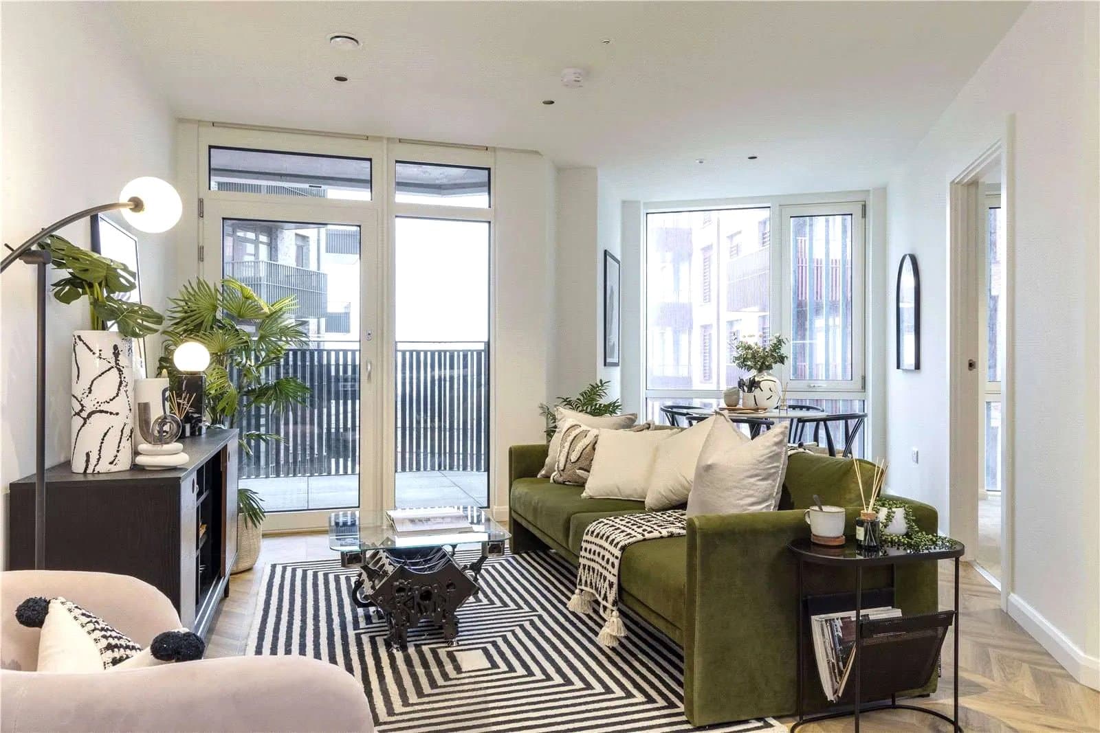 Manor Road, Canning Town, London, E16 4PA