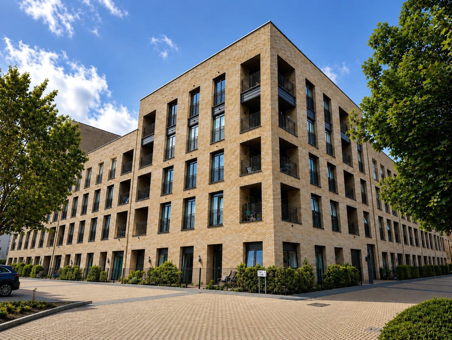 16 Hoy Close, Colindale, London, NW9 4FP