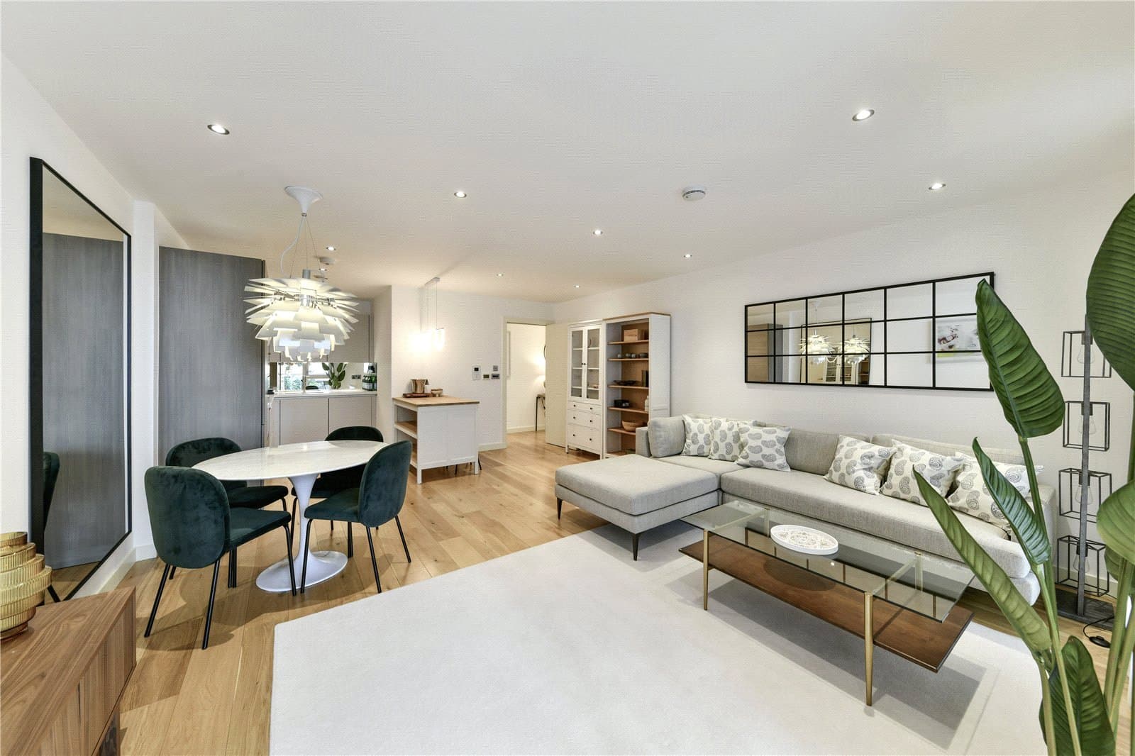 Glenthorne Road, Hammersmith, London, W6 0DJ