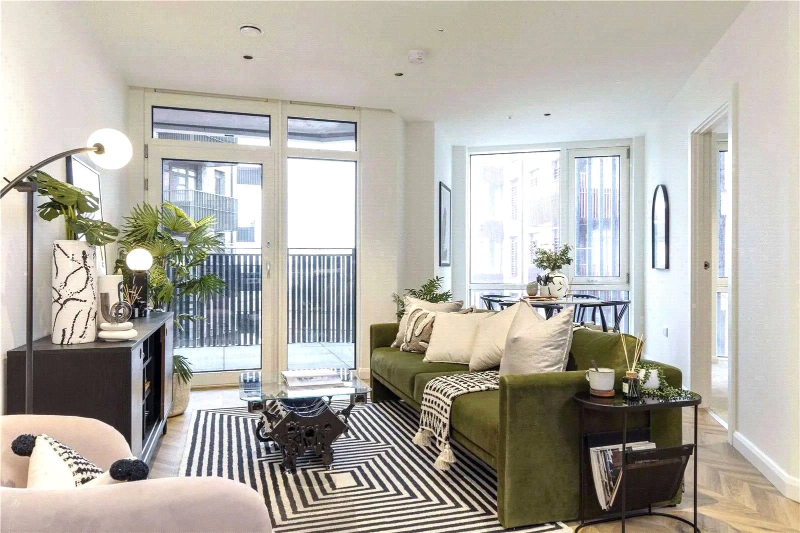 Manor Road, Canning Town, London, E16 4PA