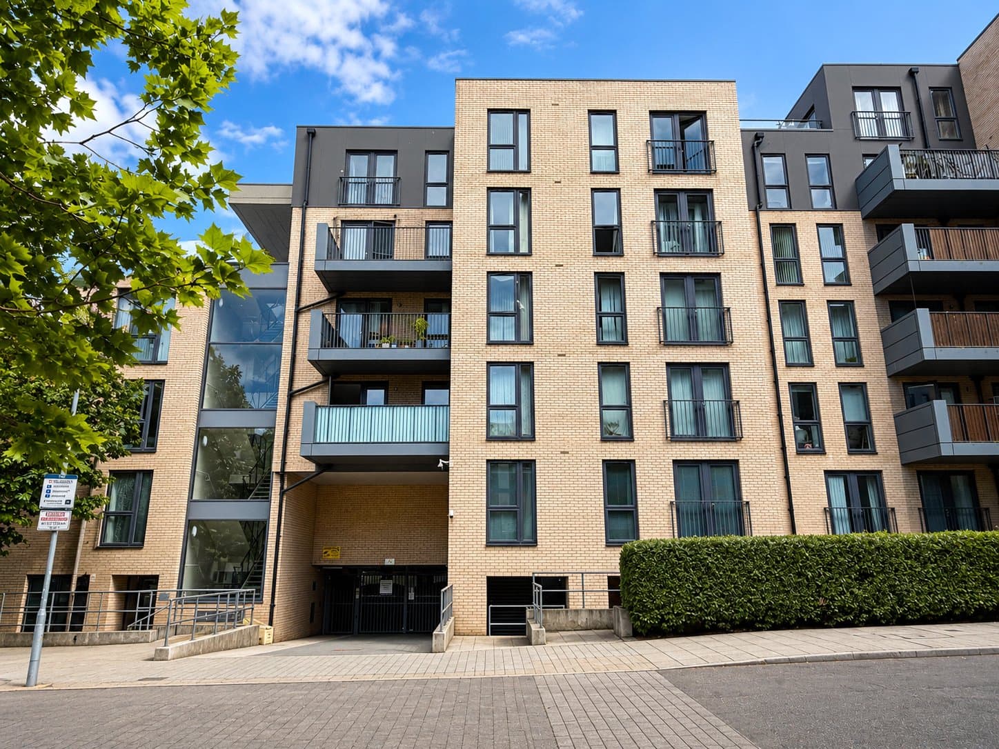 34 Charcot Road, Colindale, London, NW9 5US