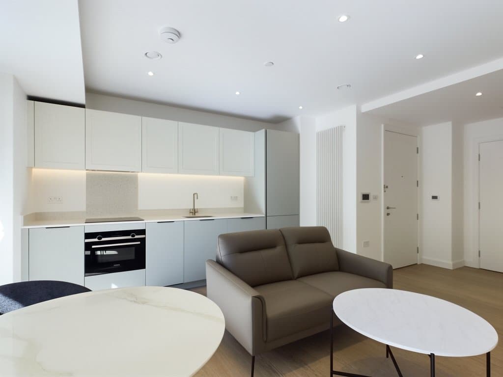 Wellspring House, 11 Seagull Lane, London, E16 1EY