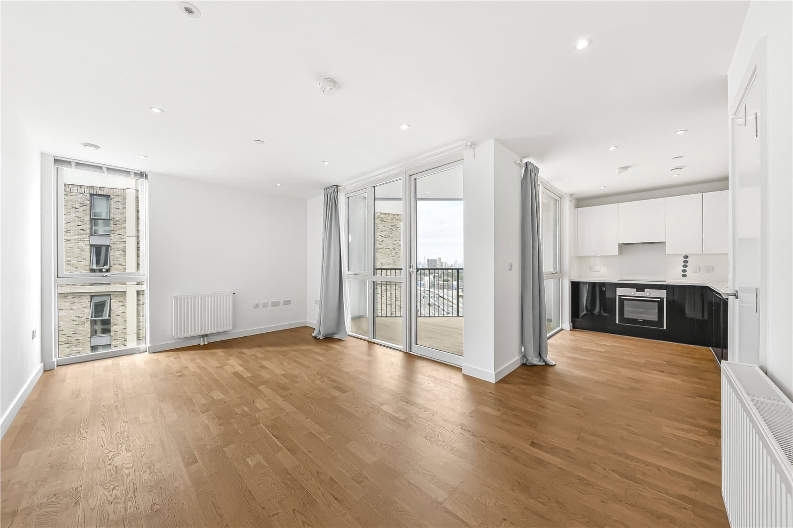 Terry Spinks Place, Canning Town, London, E16 1YH