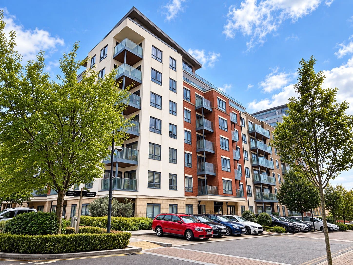 6 East Drive, London, NW9 5ZG