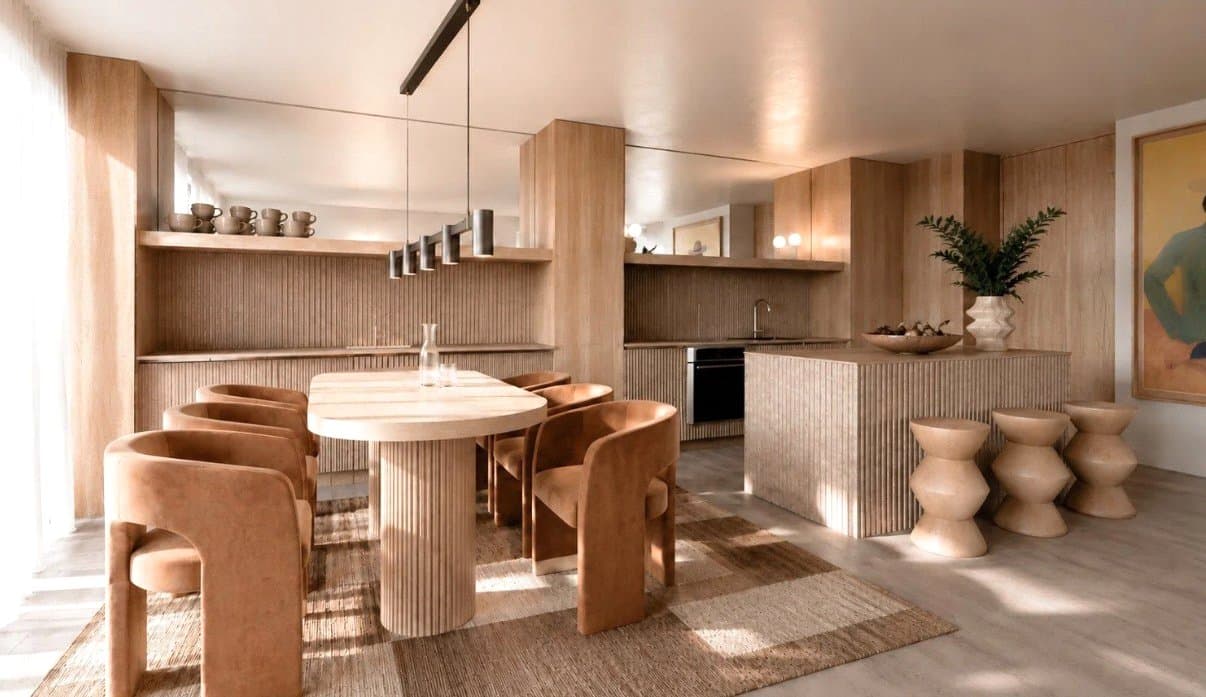 Wyvil Road, Nine Elms, London, SW8 2TG