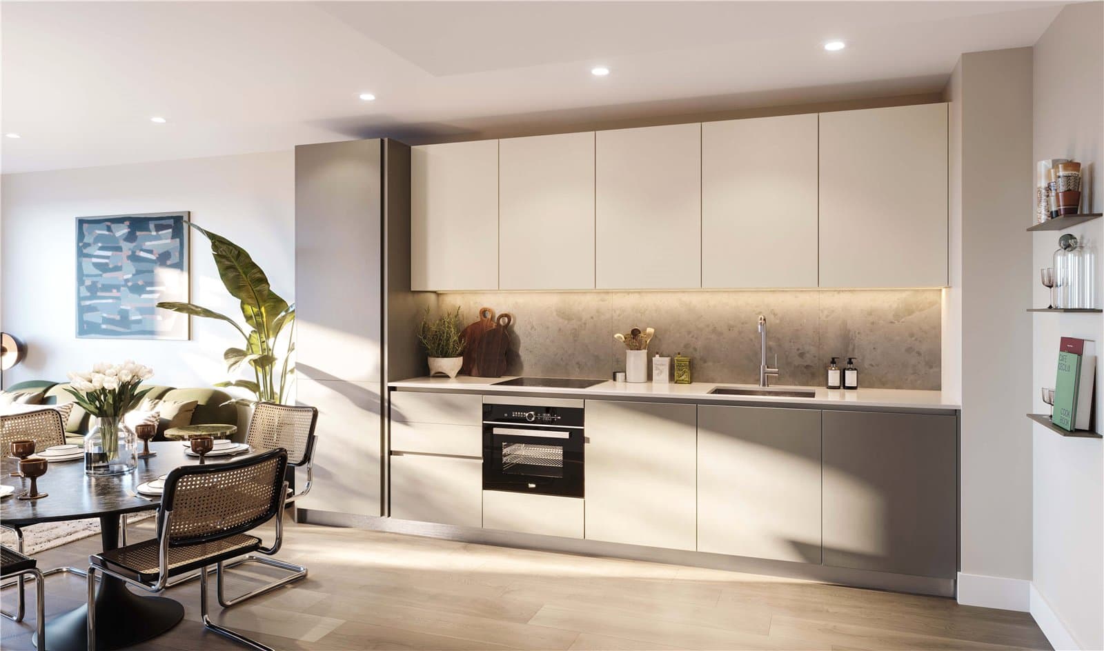 Joseph Avenue, Acton, London, W3 6NL