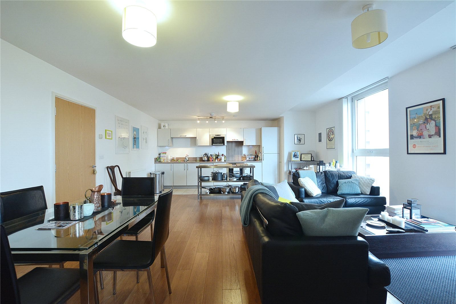 Number 7