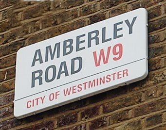 Number 9