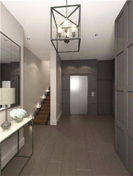 Number 6