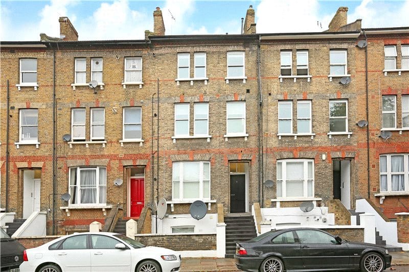 Number 7