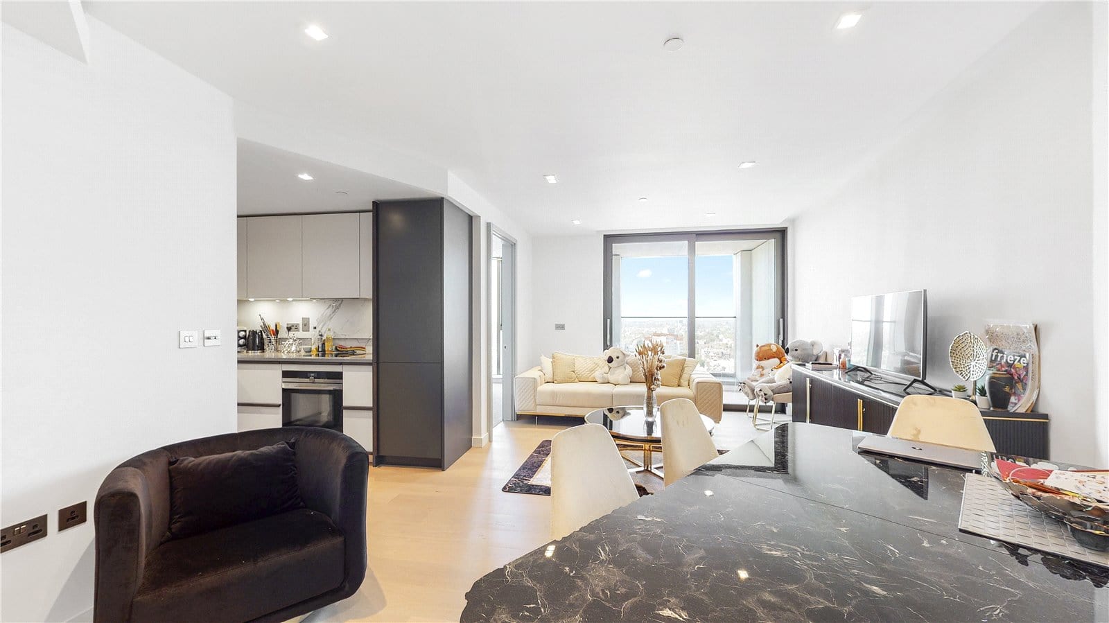 Number 1