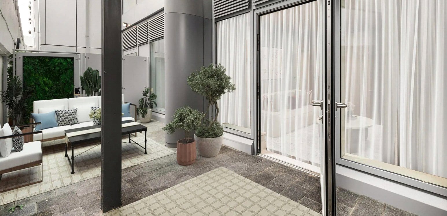 Number 8