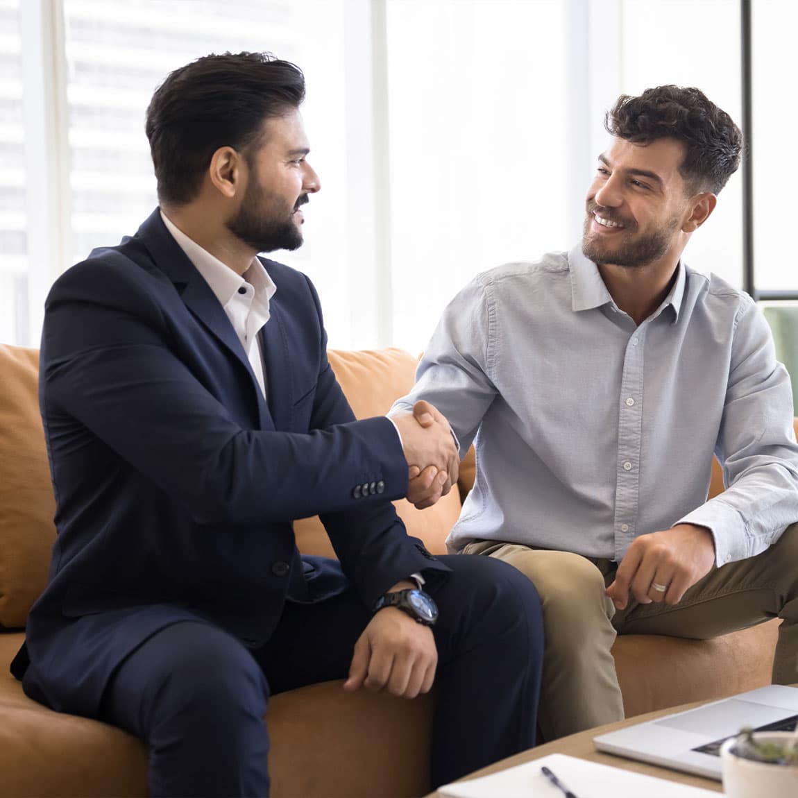 FREE Onboarding for New Clients