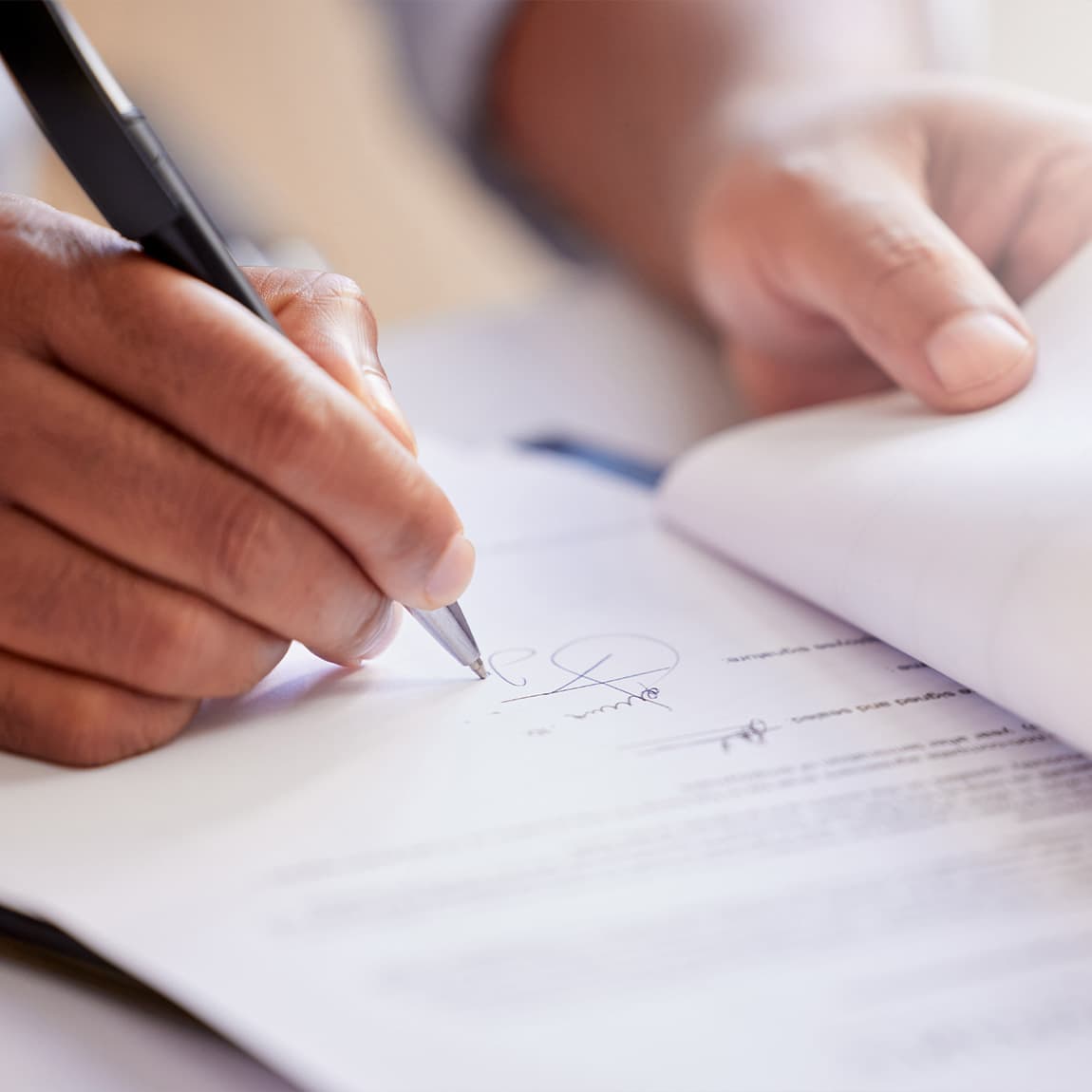 (MIP) Mortgage In Principle