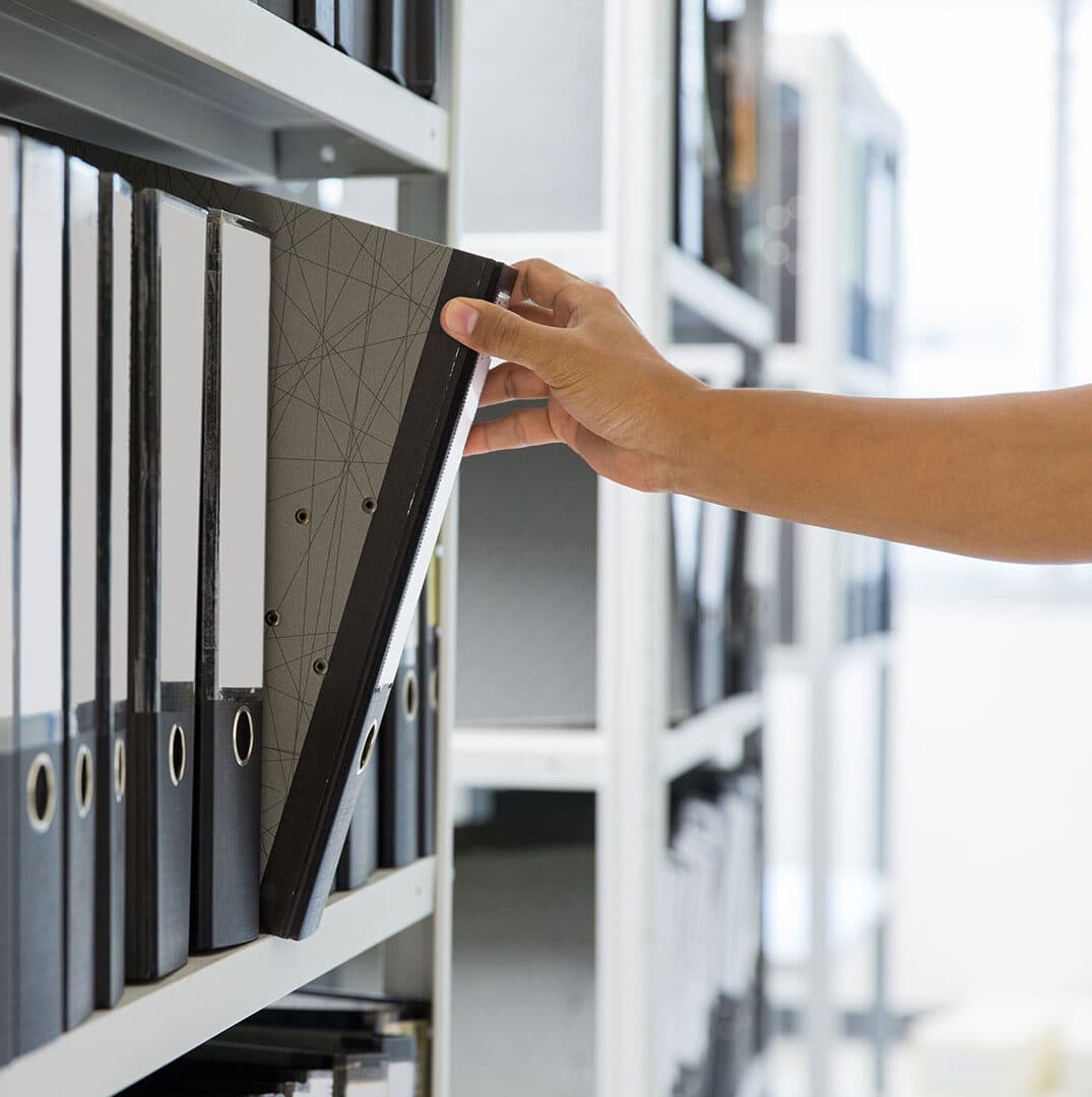 Deposit & Inventory Checks