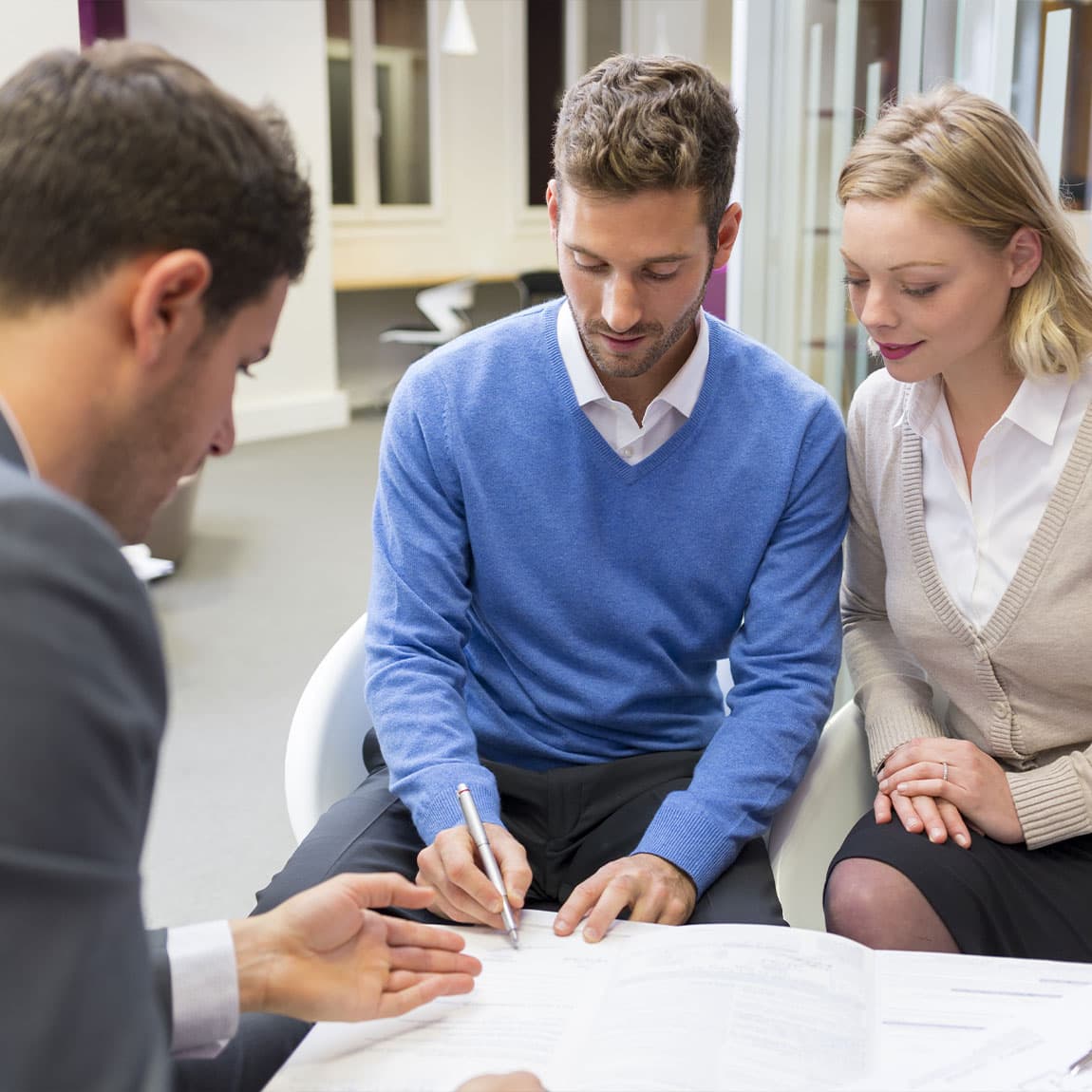 Why Choose Fraser & Co to Sell Your Property