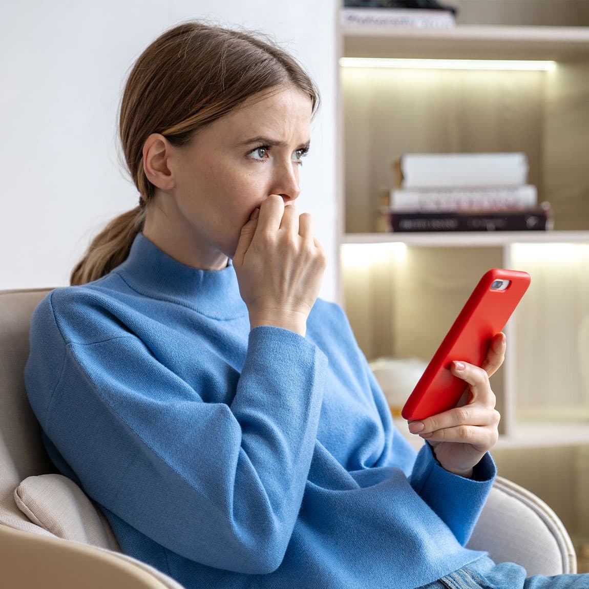 12 Month FREE Rental Guarantee