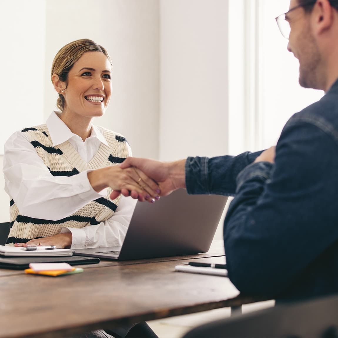 Exchange & Completion