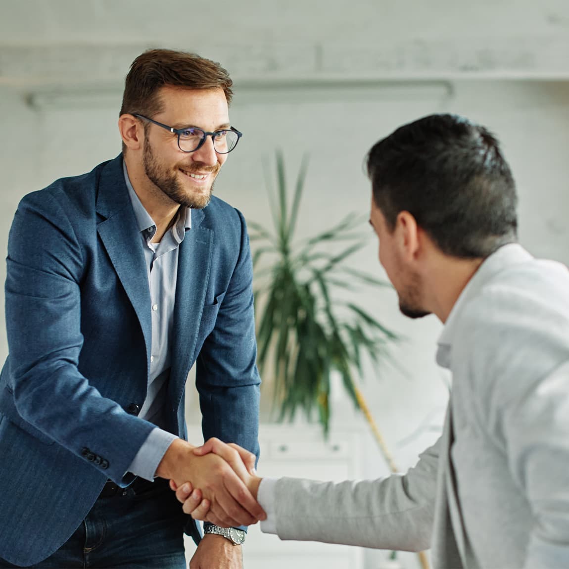 Negotiation, Offers & Completion