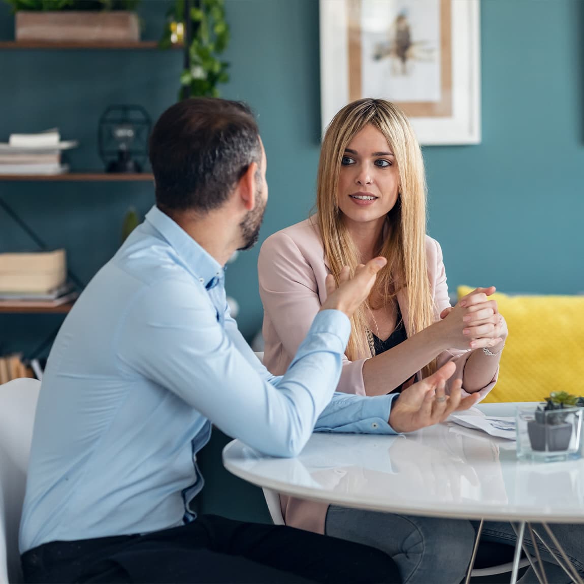 What is a property valuation?