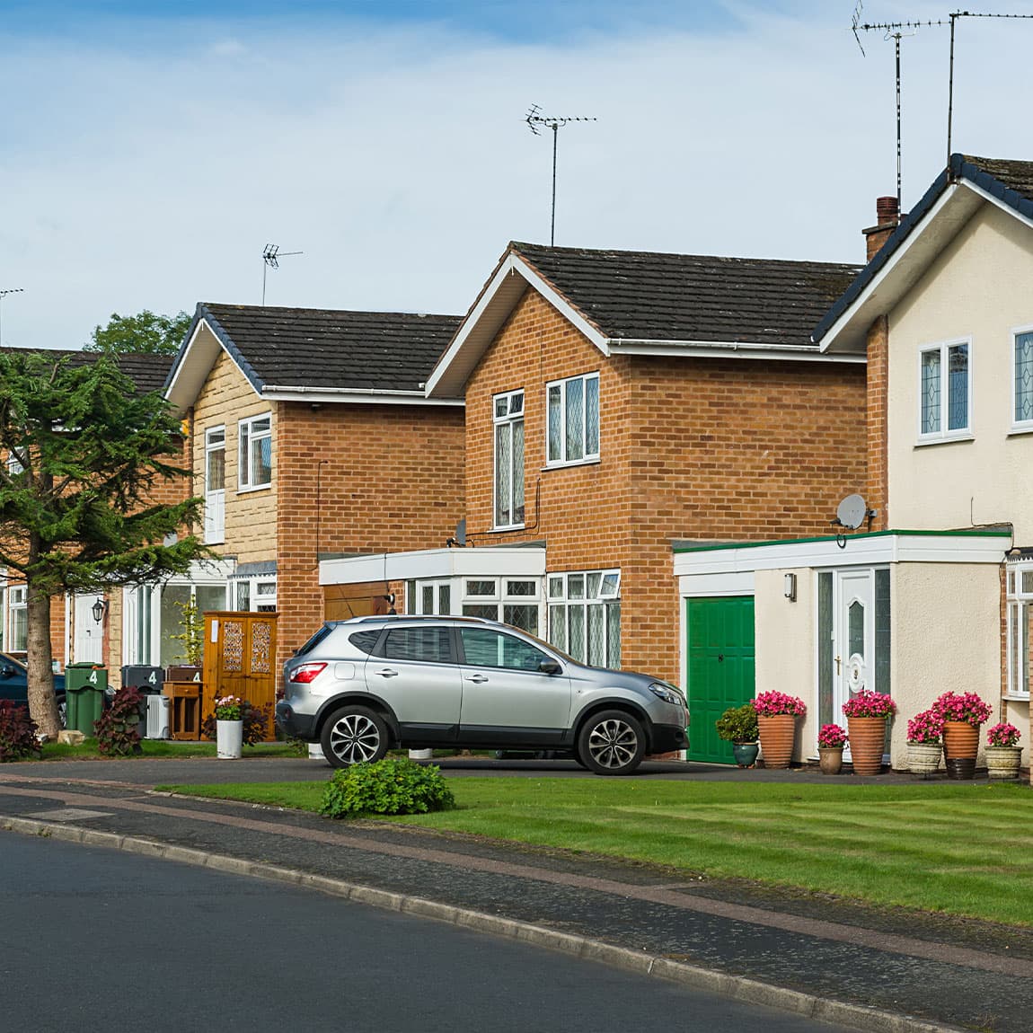 How long does the valuation process take?