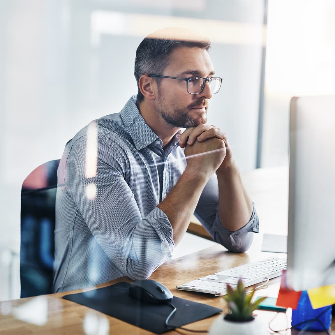 Viewings, Offer & Negotiation