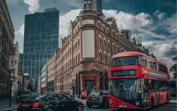 City & Shoreditch Branch