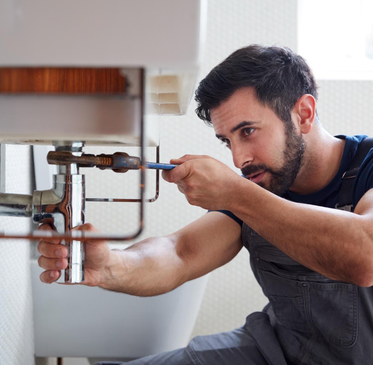 Maintenance and Repairs