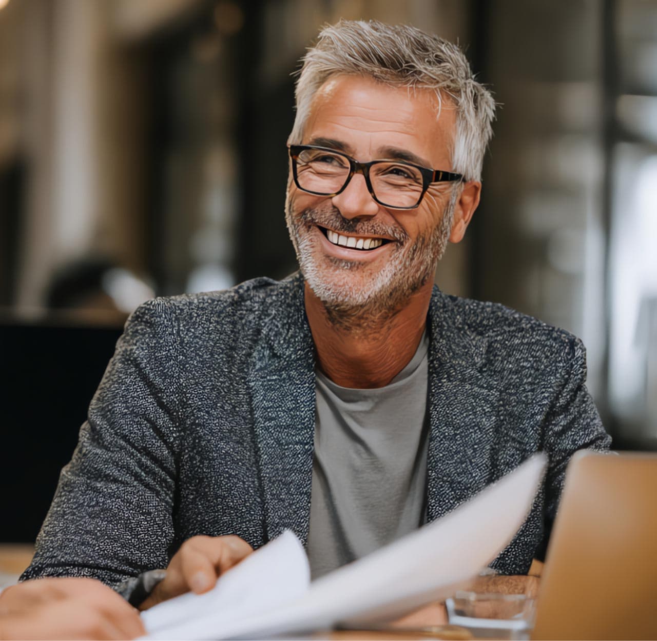 Hassle Free Customer Service