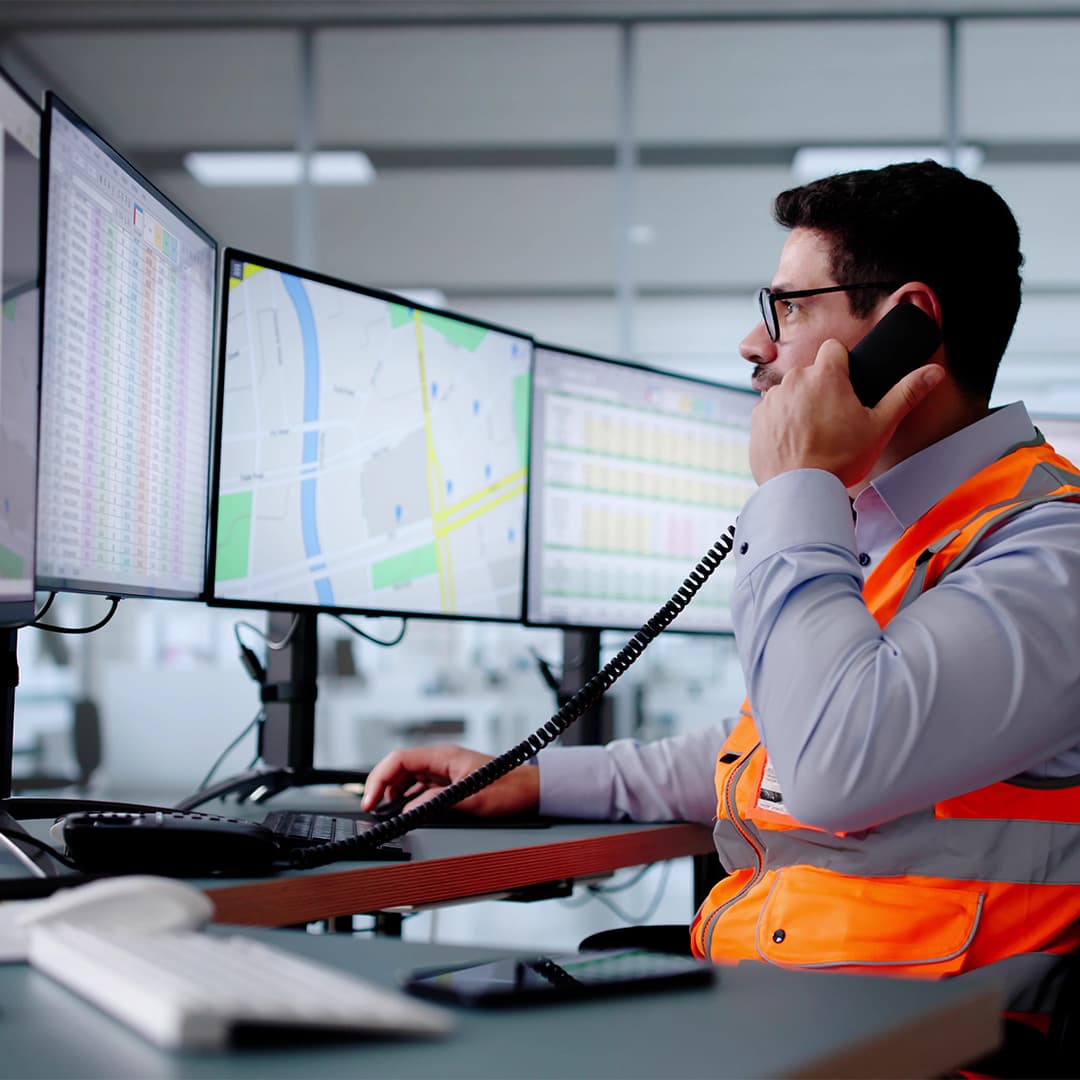 Out of Hours Emergency Repairs